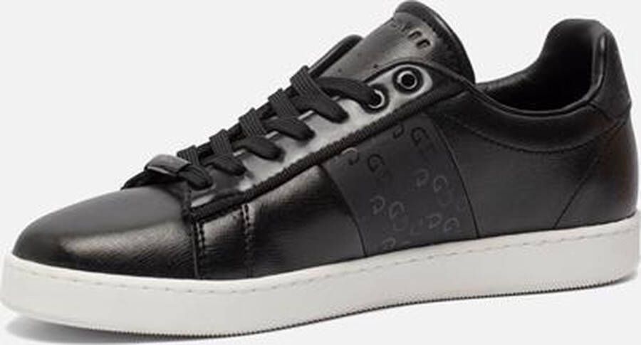 Cruyff Gross Matte sneakers zwart