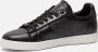 Cruyff Gross Matte Sneakers Laag zwart - Thumbnail 5