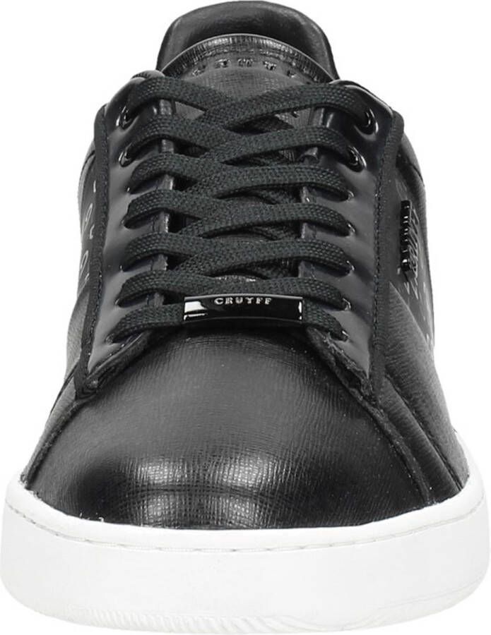 Cruyff Gross Matte sneakers zwart