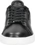 Cruyff Gross Matte Sneakers Laag zwart - Thumbnail 7
