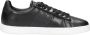 Cruyff Gross Matte Sneakers Laag zwart - Thumbnail 8