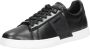 Cruyff Gross Matte Sneakers Laag zwart - Thumbnail 11