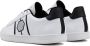 Cruyff Grosse Matte wit zwart sneakers heren (CC223060100) - Thumbnail 2