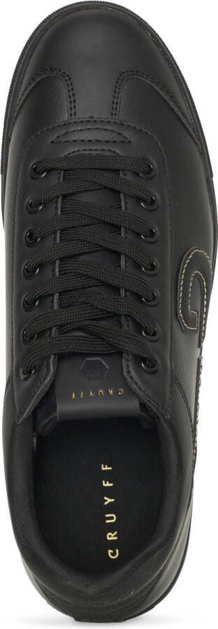 Cruyff Heren Sneakers Aztec II Zwart