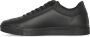 Cruyff Sneakers Aztec II Zwart Zwart - Thumbnail 3