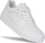 Cruyff Cuyff Indoor Royal sneakers Wit - Thumbnail 6