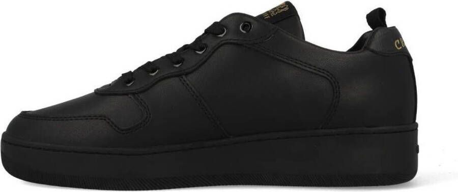 Cruyff Heren Sneakers Royal Black Zwart