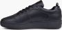 Cruyff Classics Heren Lage sneakers Royal Zwart - Thumbnail 8