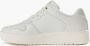 Cruyff Indoor Royal 154 White Mint Green dames sneakers - Thumbnail 6