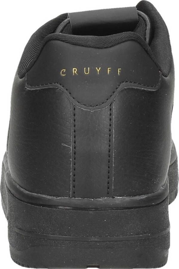 Cruyff Olympique Elastische Chelsea boots zwart - Foto 12