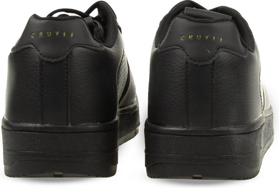Cruyff Olympique Elastische Chelsea boots zwart - Foto 10