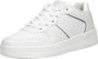 Cruyff Cuyff Indoor Royal sneakers heren Wit - Thumbnail 5