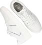 Cruyff Cuyff Indoor Royal sneakers Wit - Thumbnail 11