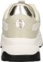 Runner Sneaker June Lage sneakers Dames Wit - Thumbnail 12