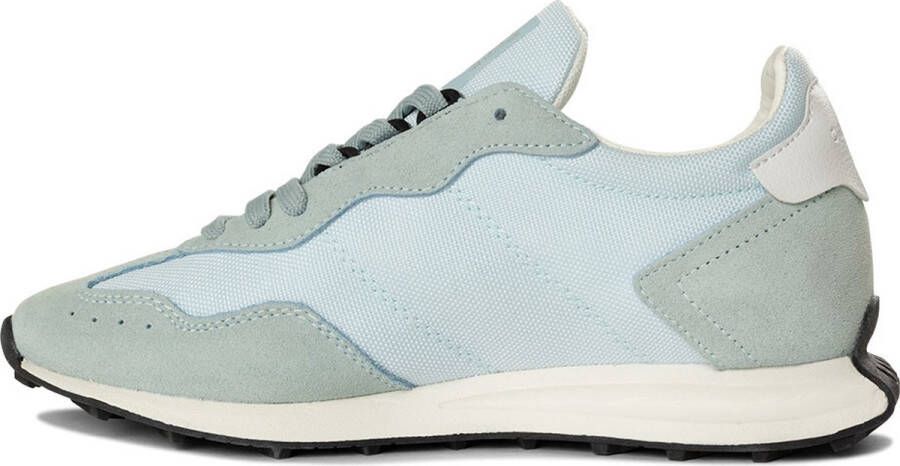 Cruyff Londra Walk blauw sneakers dames (C )