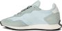 Cruyff Londra Walk blauw sneakers dames (C ) - Thumbnail 3