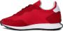 Cruyff Londra Walk rood sneakers dames (C ) - Thumbnail 2