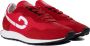 Cruyff Londra Walk rood sneakers dames (C ) - Thumbnail 3