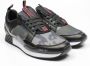 Cruyff Maxi heren sneaker Antraciet - Thumbnail 13