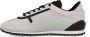 Cruyff Montanya Grey heren sneakers - Thumbnail 2