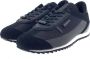 Cruyff Montanya Sneakers Black Senior - Thumbnail 10