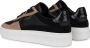 Cruyff Mosaic zwart taupe sneakers heren (CC213033998) - Thumbnail 11