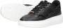 Cruyff Pace Court Sneakers zwart Synthetisch - Thumbnail 8