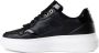 Cruyff Pace Court Sneakers zwart Synthetisch - Thumbnail 9