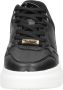 Cruyff Pace Court Sneakers zwart Synthetisch - Thumbnail 11