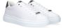 Cruyff Pace wit sneakers dames (CC8361211522) - Thumbnail 6