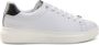 Cruyff Pace wit sneakers dames (CC8361211522) - Thumbnail 8