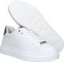 Cruyff Pace wit sneakers dames (CC8361211522) - Thumbnail 9
