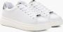 Cruyff Pace wit sneakers dames (CC8361211522) - Thumbnail 10
