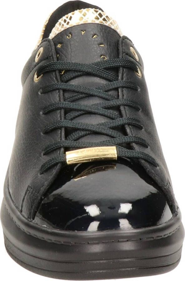 Cruyff Pace sneakers zwart