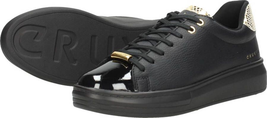Cruyff Pace sneakers zwart