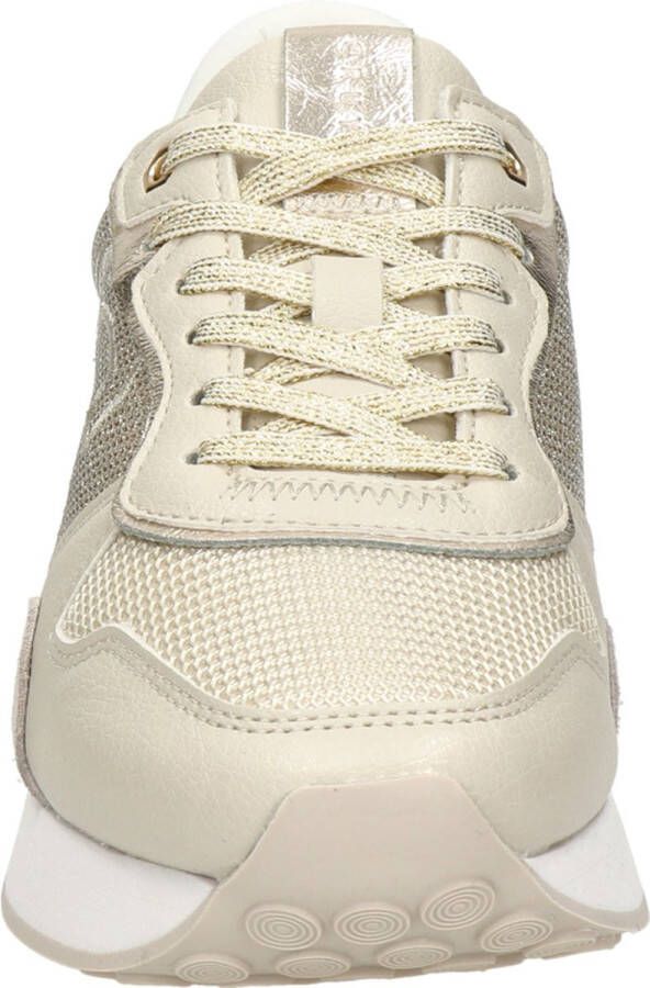 Cruyff Parkrunner Lage sneakers Dames Beige