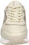 Cruyff Parkrunner Lux Beige Leer Lage sneakers Dames - Thumbnail 10
