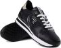 Cruyff Parkrunner Lux zwart sneakers dames (CC231994998) - Thumbnail 12