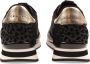 Cruyff Parkrunner Lux zwart sneakers dames (CC231994998) - Thumbnail 6