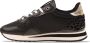 Cruyff Parkrunner Lux zwart sneakers dames (CC231994998) - Thumbnail 9