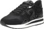 Cruyff Parkrunner Lux zwart grijs sneakers dames(CC223976998 ) - Thumbnail 12