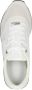 Cruyff Parkrunner Lux Sneakers Laag Wit - Thumbnail 12