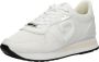 Cruyff Parkrunner Lux Sneakers Laag Wit - Thumbnail 13