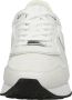 Cruyff Parkrunner Lux Sneakers Laag wit - Thumbnail 14