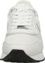 Cruyff Parkrunner Lux Sneakers Laag Wit - Thumbnail 14