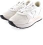 Cruyff Parkrunner Lux Sneakers Laag Wit - Thumbnail 8