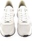 Cruyff Parkrunner Lux Sneakers Laag wit - Thumbnail 9