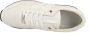 Cruyff Parkrunner Lux Sneakers Laag Wit - Thumbnail 10