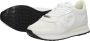 Cruyff Parkrunner Lux Sneakers Laag Wit - Thumbnail 11