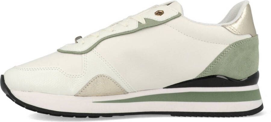 Cruyff Parkrunner Lux wit sneakers dames (CC231995551) - Foto 5